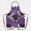Search for mysterious aprons Gothic