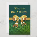 Search for bling quinceanera invitations Elegant