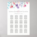 Search for 16 table wedding seating charts Flowers