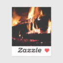 Search for fire stickers Flame