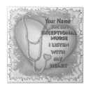 Search for nursing tiles Heart