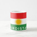 Search for kurdistan mugs Flag