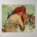 Search for belle epoque posters Alphonse mucha