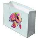 Search for sea turtle gift bags Summer
