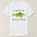 Search for perch tshirts Bass