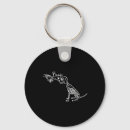 Search for dog skeletons key rings Bones