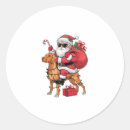 Search for funny vizsla stickers Wolf