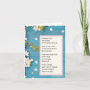 Search for mother poem postcards Loss