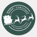 Search for name envelope seals Green