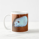 Search for white rat mugs Rats