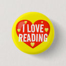 Search for i love reading badges Books