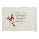 Search for bible pillowcases God