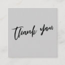 Search for tags square invitations Thank you