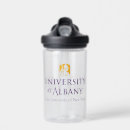 Search for college logo water bottles Ualbany