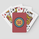 Search for bowling playing cards Retro