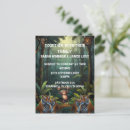 Search for zoo wedding invitations Lion