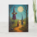 Search for goblin cards Spooky