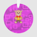 Search for acrylic christmas tree decorations Cute