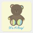 Search for stuffed stickers Baby