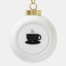 Search for mug christmas tree decorations coffee