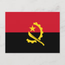 Search for angola postcards Flag