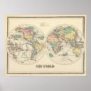 Search for lithographed posters World