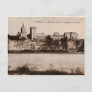 Search for avignon postcards Vintage