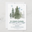 Search for gathering christmas invitations Merry and bright