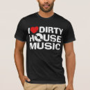 Search for i love house music tshirts Hip hop