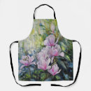 Search for magnolia aprons Nature