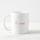 Search for amo mugs I love you