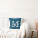 Search for blue white grey cushions Vintage