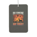 Search for alpaca car air fresheners Halloweenparty