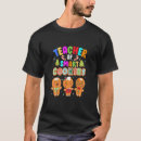 Search for gingerbread mens tshirts Cookies