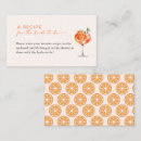 Search for cocktail recipe postcards Modern