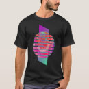 Search for purple pattern tshirts Geometry