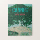 Search for music festival puzzles Illustration