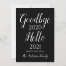 Search for eve new years cards Typography