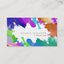 Search for multi business cards Cool