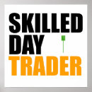 Search for day trading posters Stock market