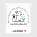 Search for dog sayings stickers Owner