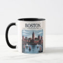 Search for tourist souvenir mugs Famous iconic landmark