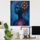 Search for voodoo art Witch