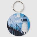 Search for along key rings Blue