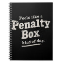 Search for hockey notebooks Sports
