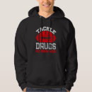 Search for tackle hoodies Drugs