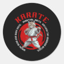 Search for kids martial arts stickers Self defence