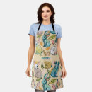 Search for bunny aprons Elegant