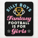 Search for funny womens mouse mats Sports