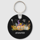 Search for haunted house key rings Ghost